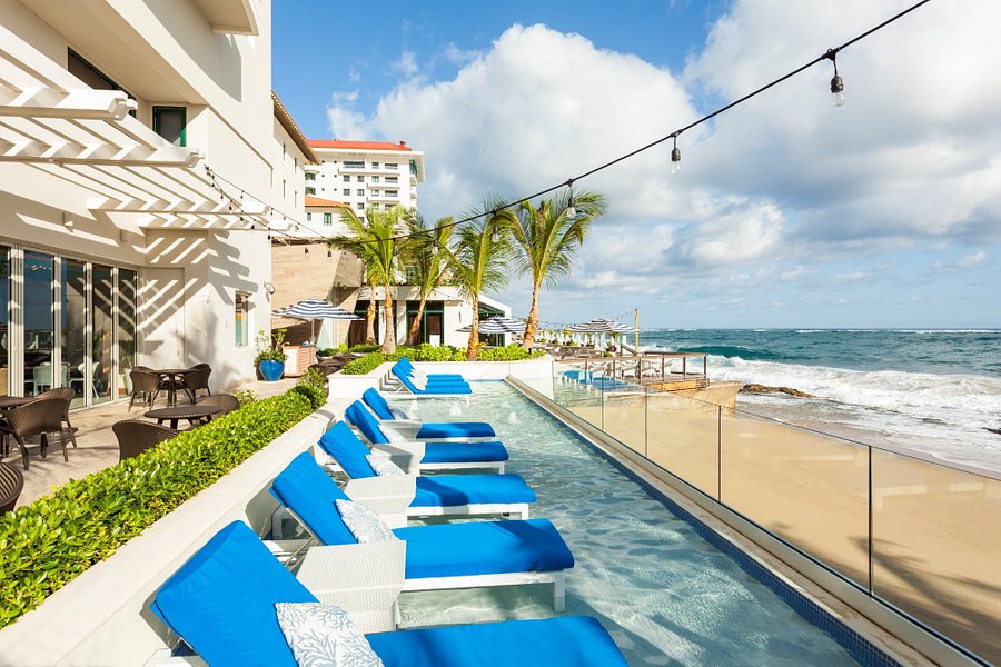 Condado Vanderbilt Hotel