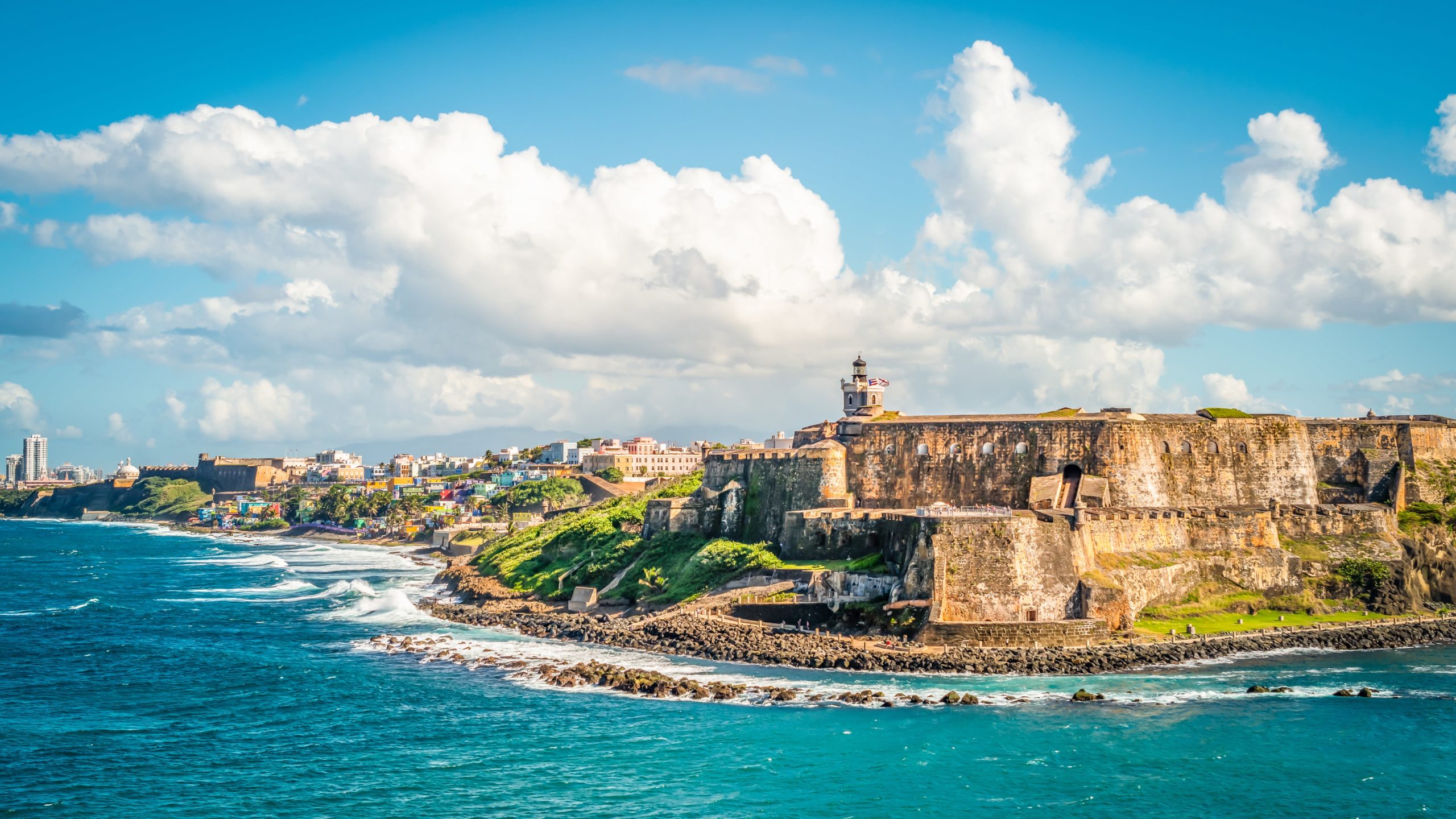 San Juan, Puerto Rico - Viajes Carrefour