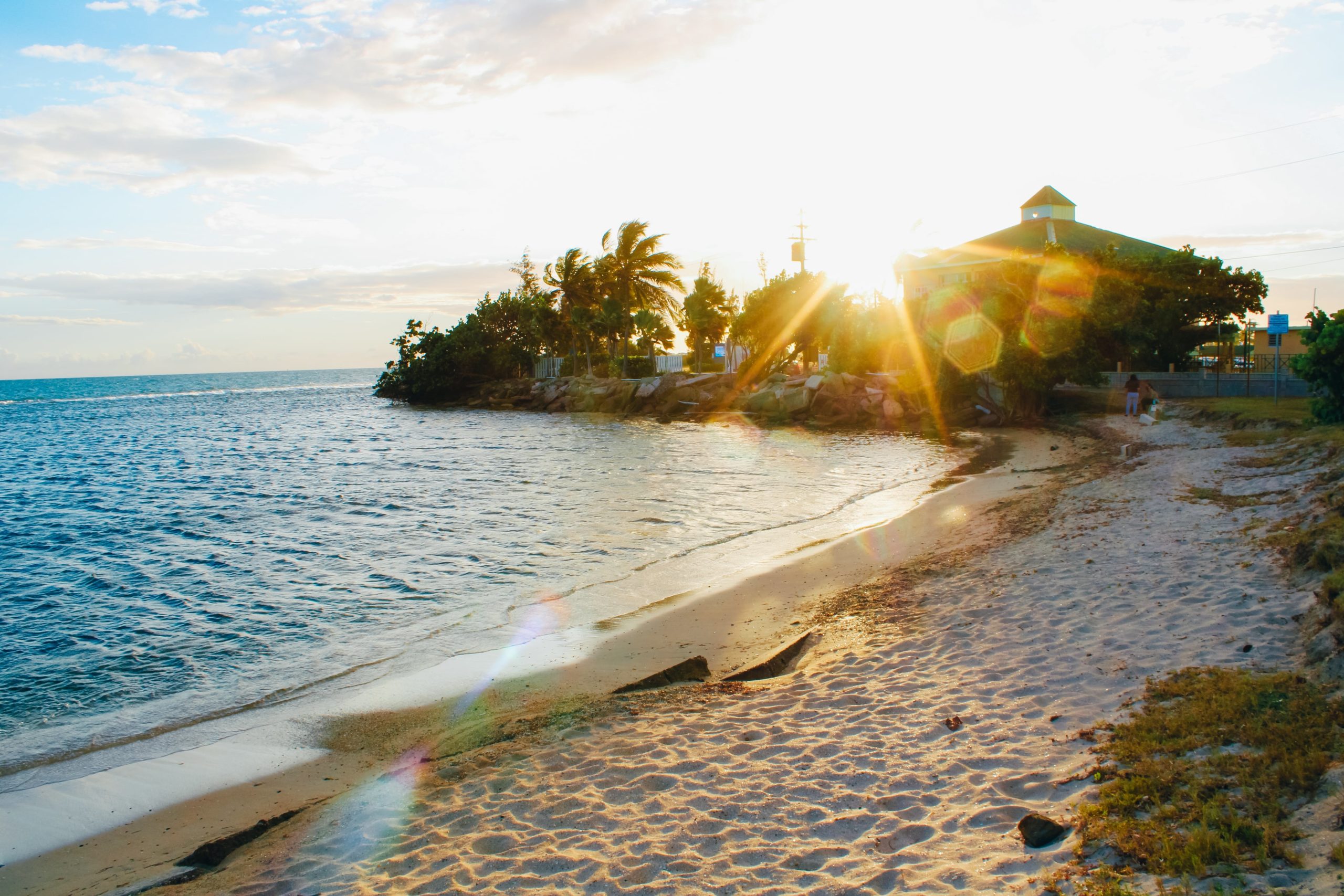 Playa de Ponce