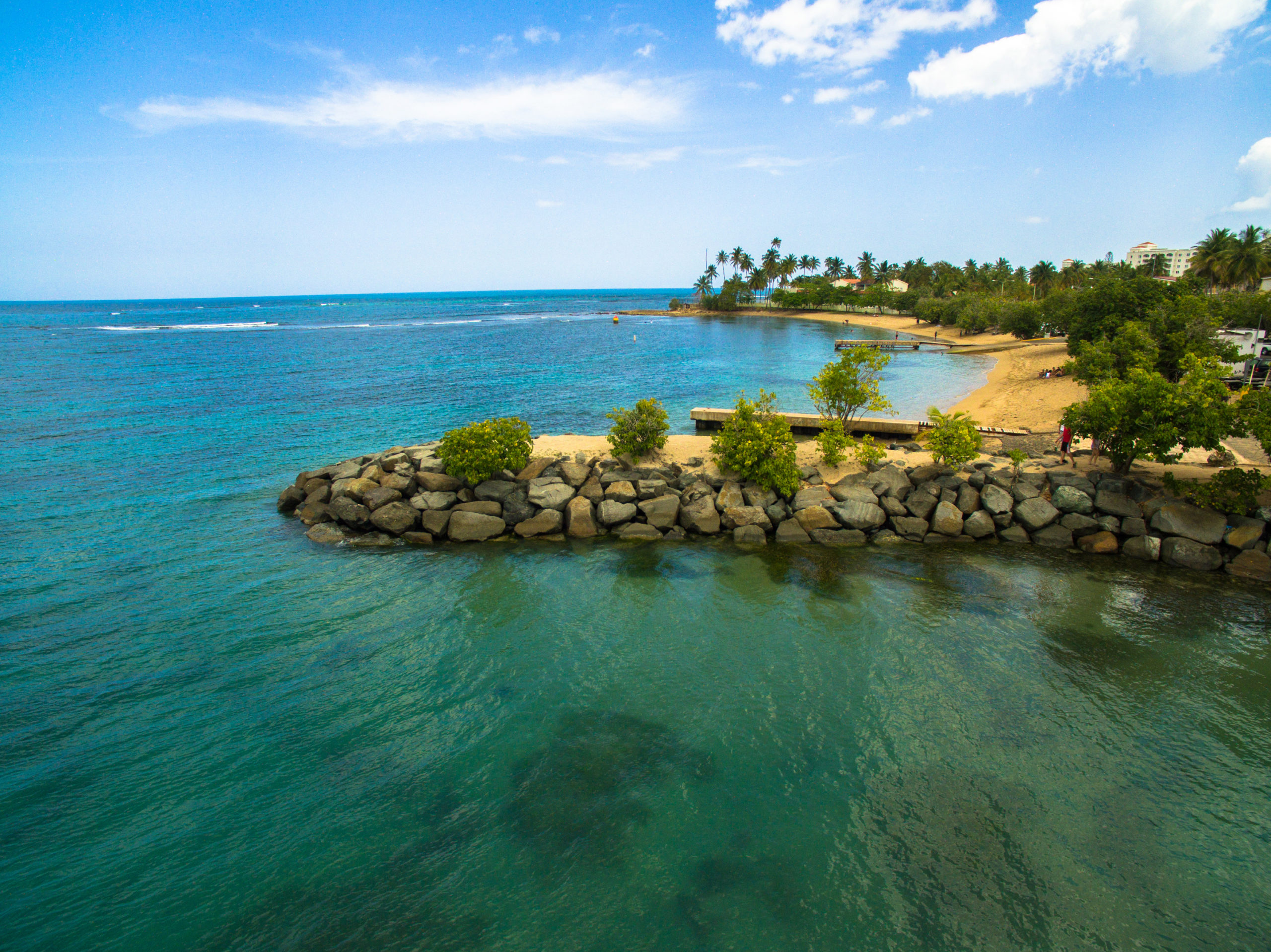 Playa Boquerón