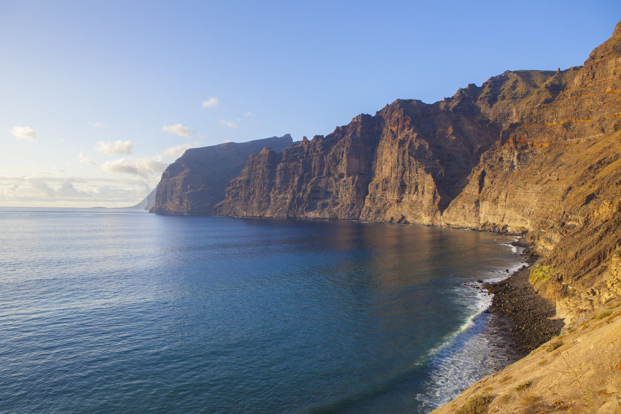 Los Gigantes