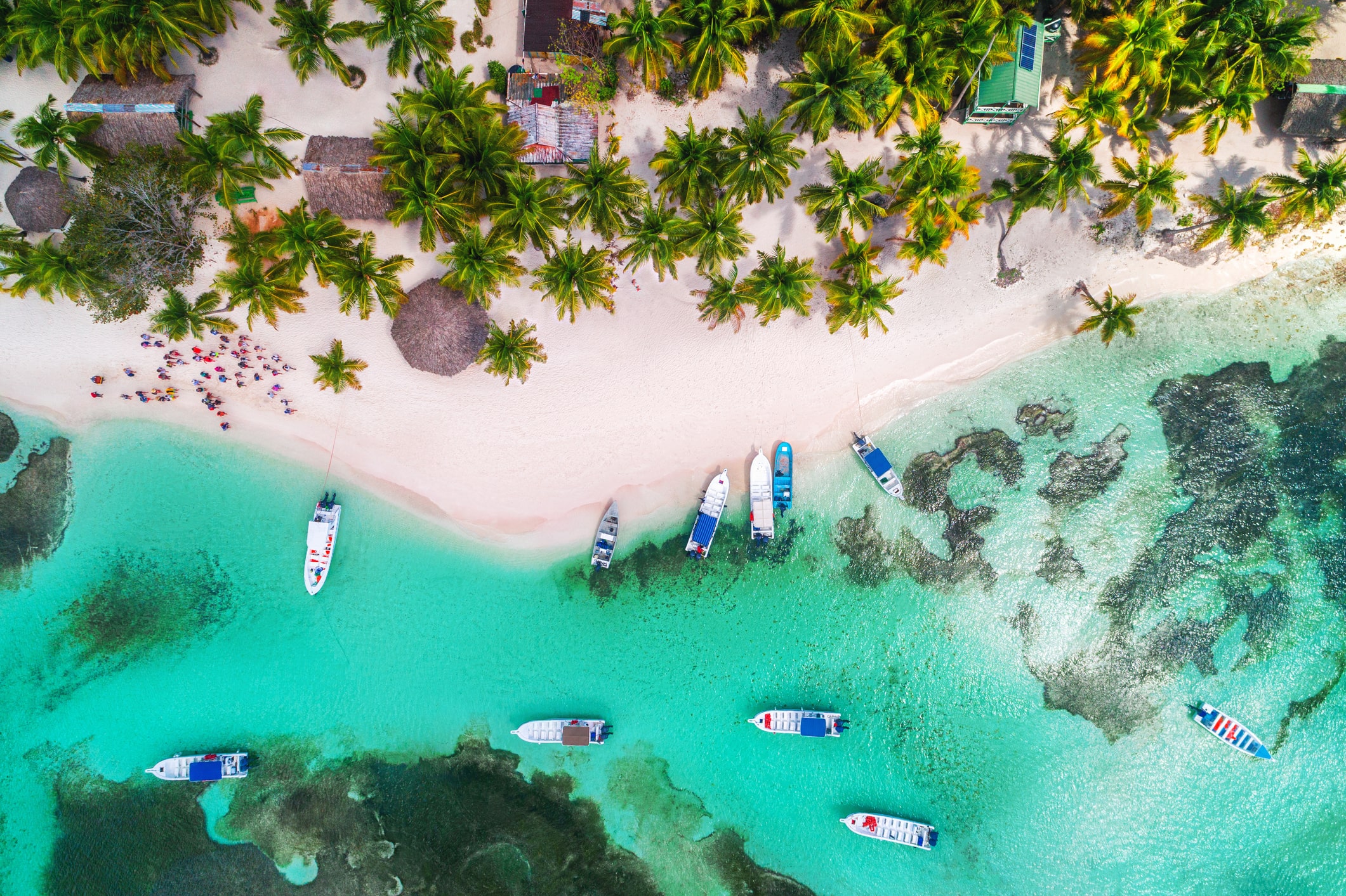 isla saona