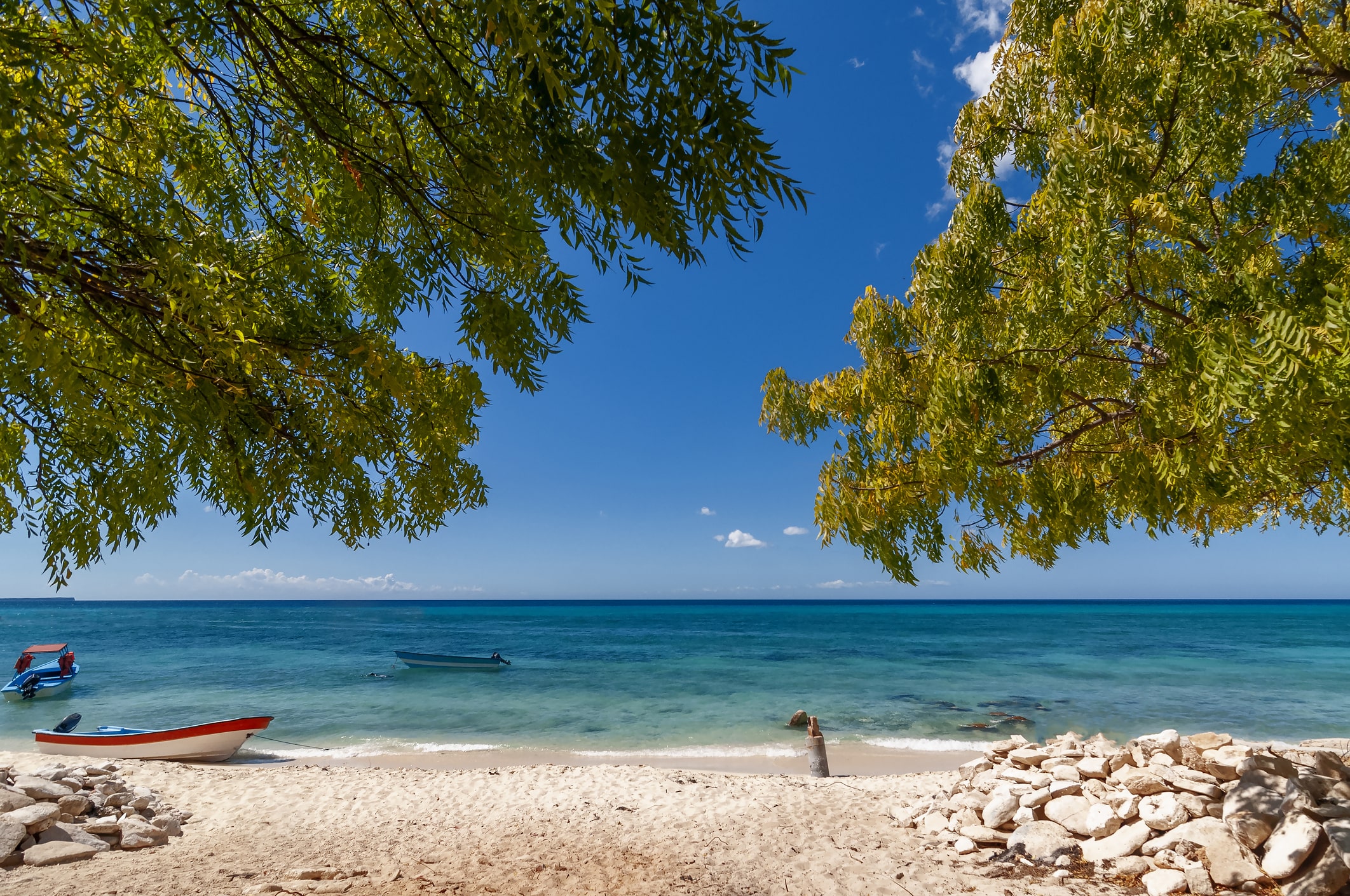 Parque Nacional de Los Haitises