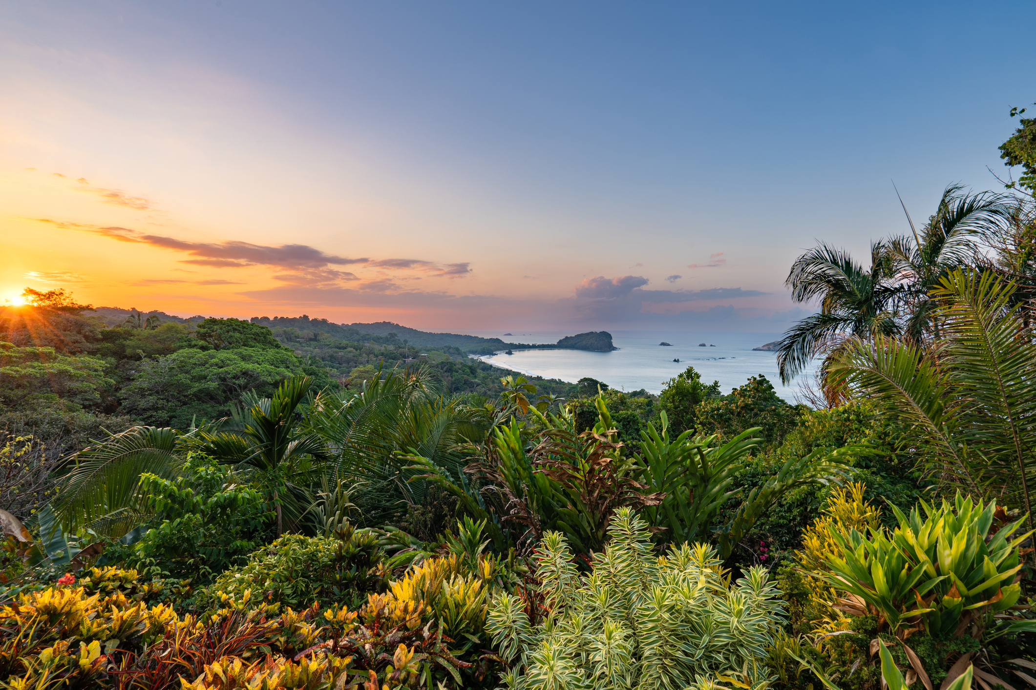 Costa Rica