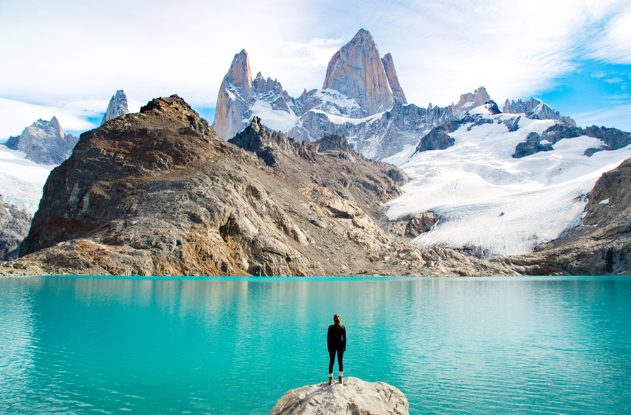 Patagonia, Argentina