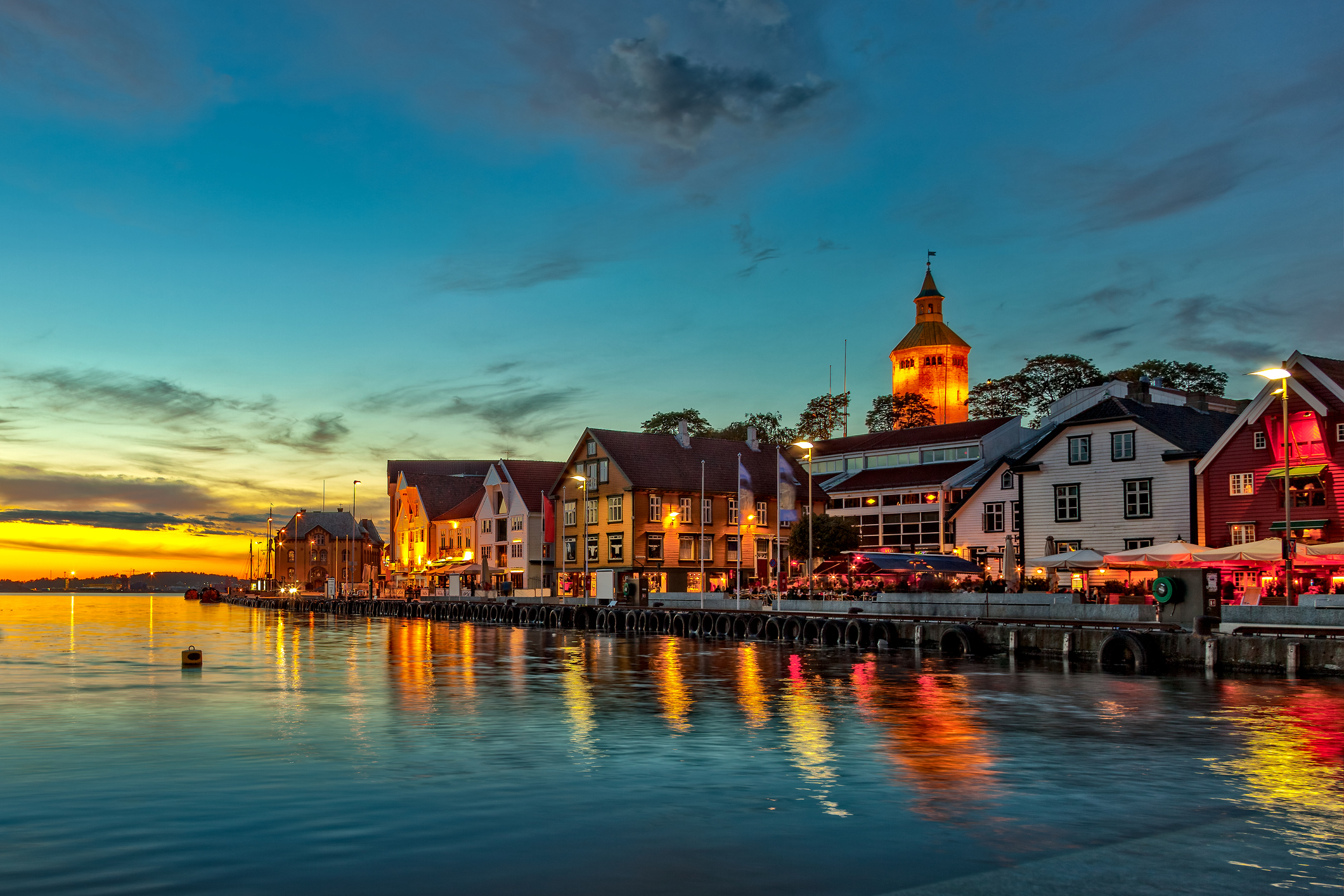 Stavanger, Noruega