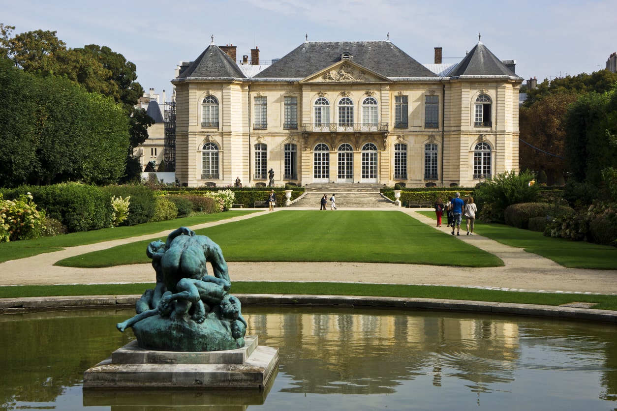 Museo Rodin