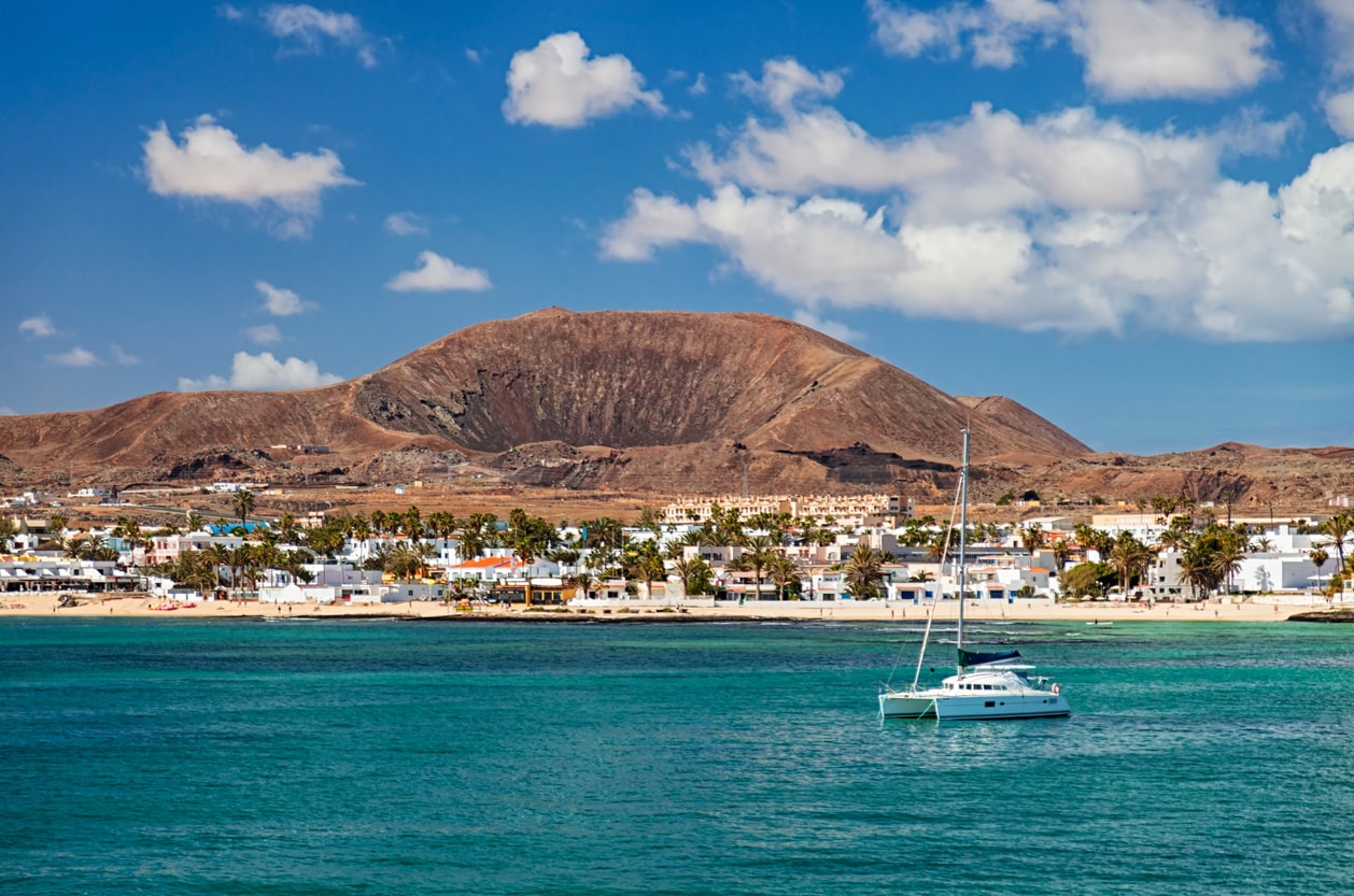 Corralejo