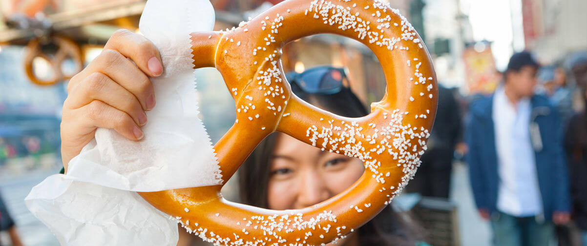 Pretzel