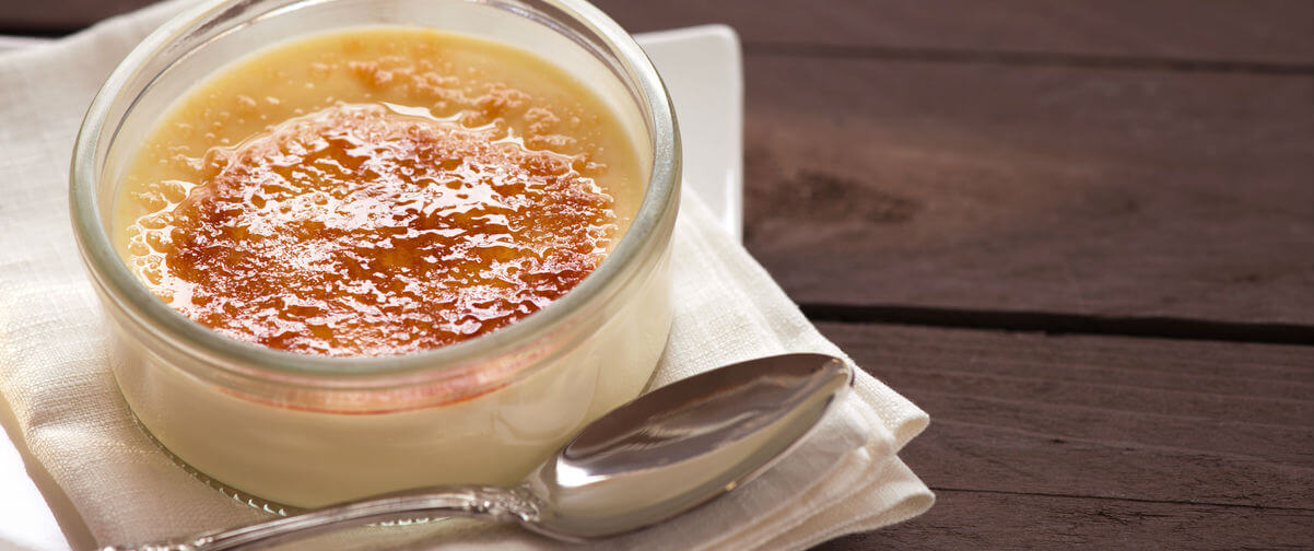 crema catalana