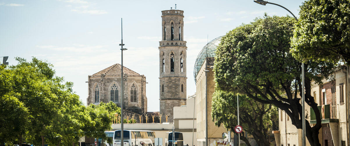 Guía Barcelona, Figueres