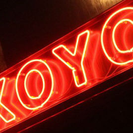 XOYO