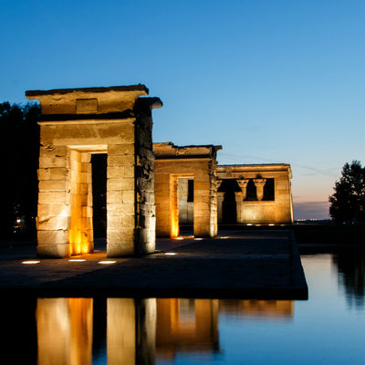 Templo Debod