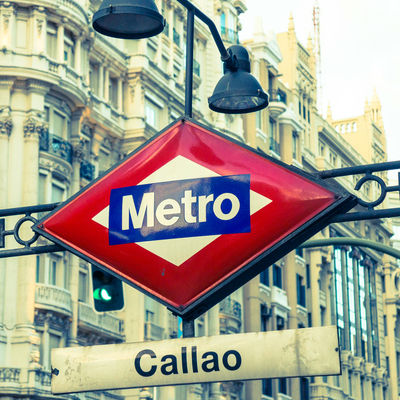 Metro Callao