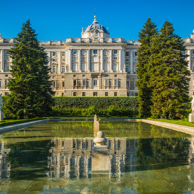 Palacio Real