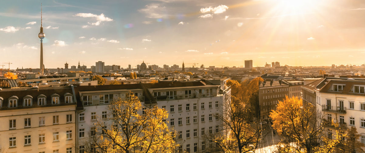 Guía Berlín, Berlin-Mitte