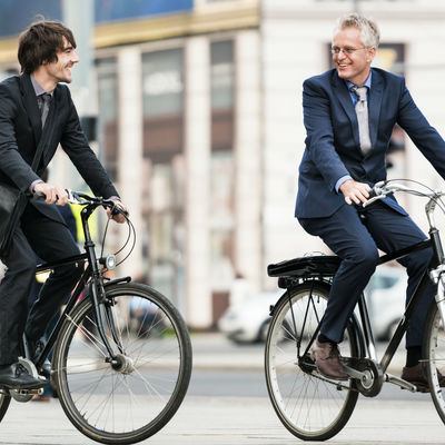 Guía Berlín, Bicicletas en Berlín