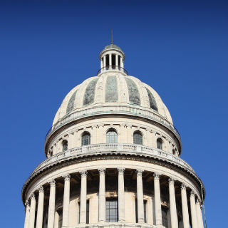 Guía La Habana, Capitolio La Habana