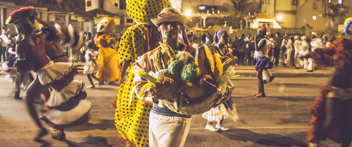 Carnaval Habana