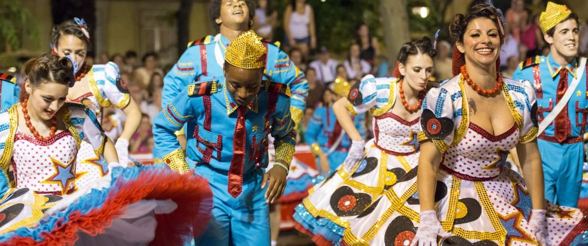 Guía Lisboa, Fiesta San Antonio