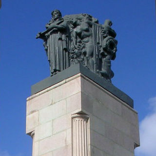 Guía La Habana, Monumento Jose Miguel Gomez - La Habana