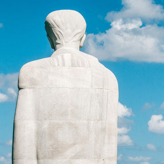 Guía La Habana, Jose Marti Monumento