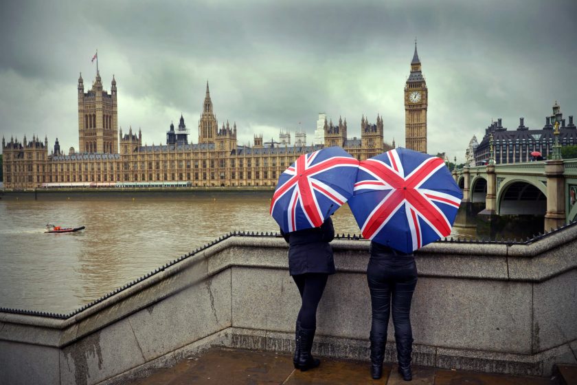 Guía Londres