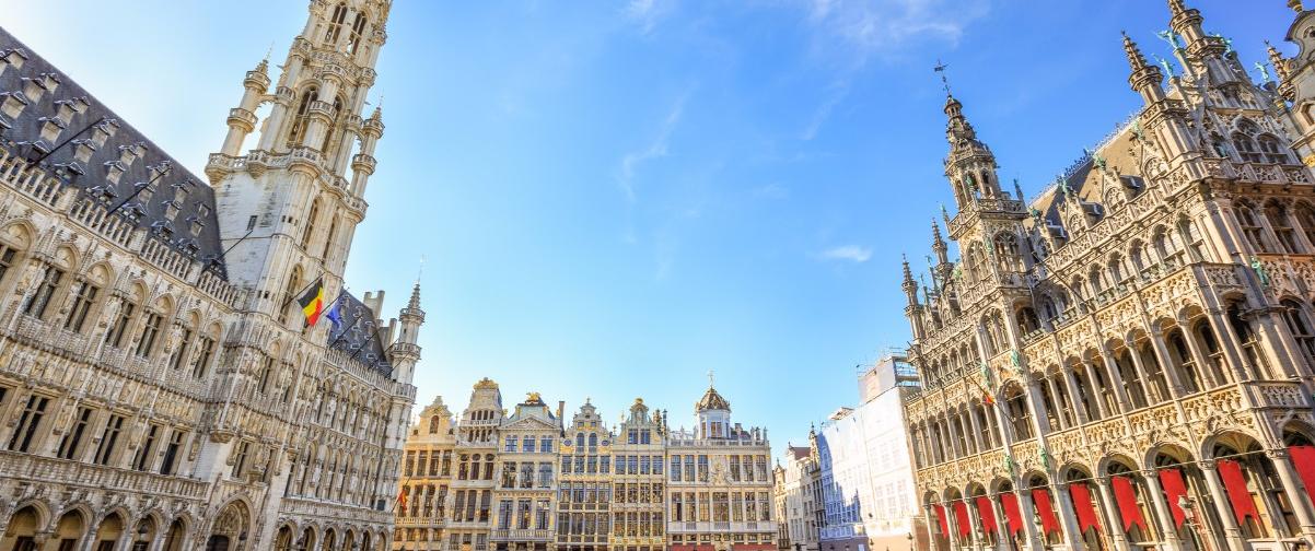 Guía Bruselas, Museo de la ciudad de Bruselas