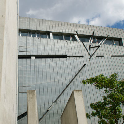 Guía Berlín, Museo Judío de Berlín