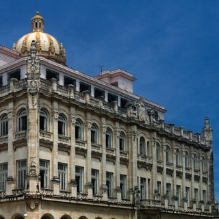 Guía La Habana, Museo de la Revolución