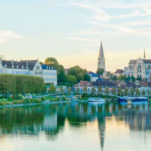 Guía París, Barrio Saint Germaine