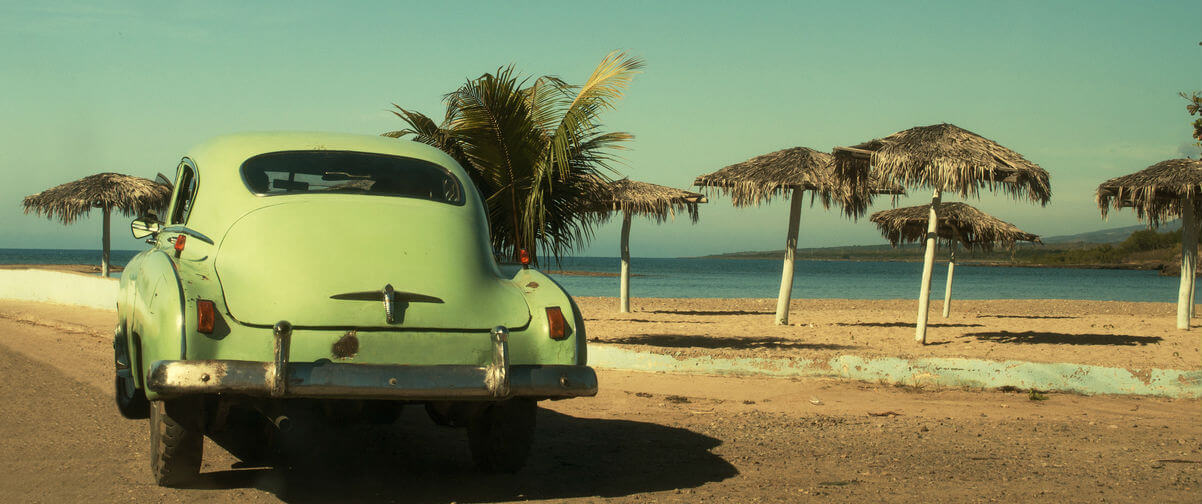 Guía La Habana, Varadero