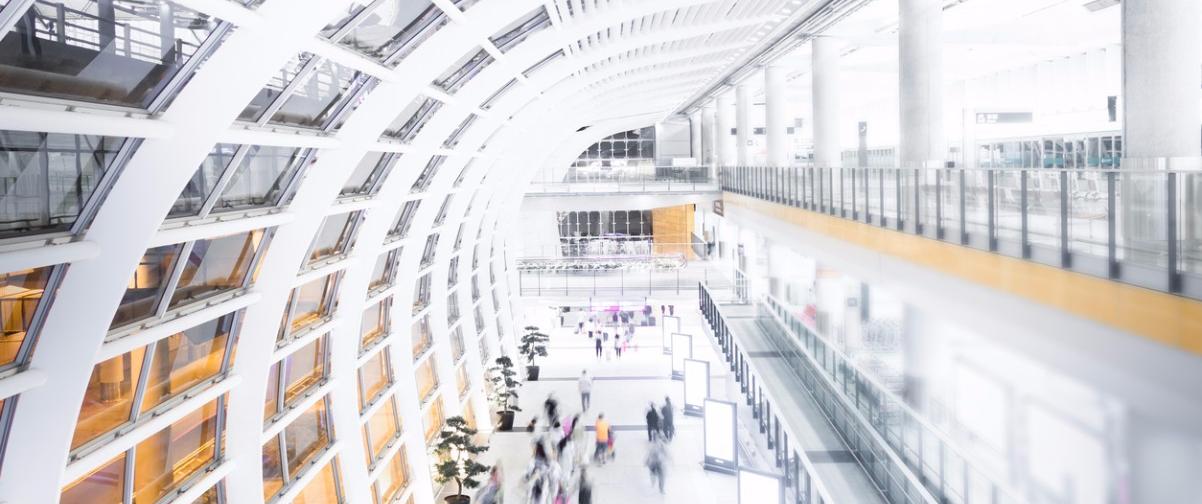 Guía Hong Kong, Aeropuerto