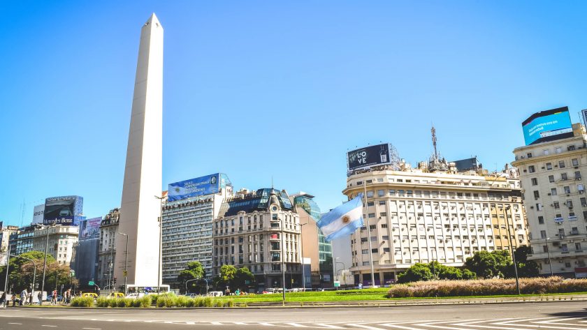 Guía Buenos Aires