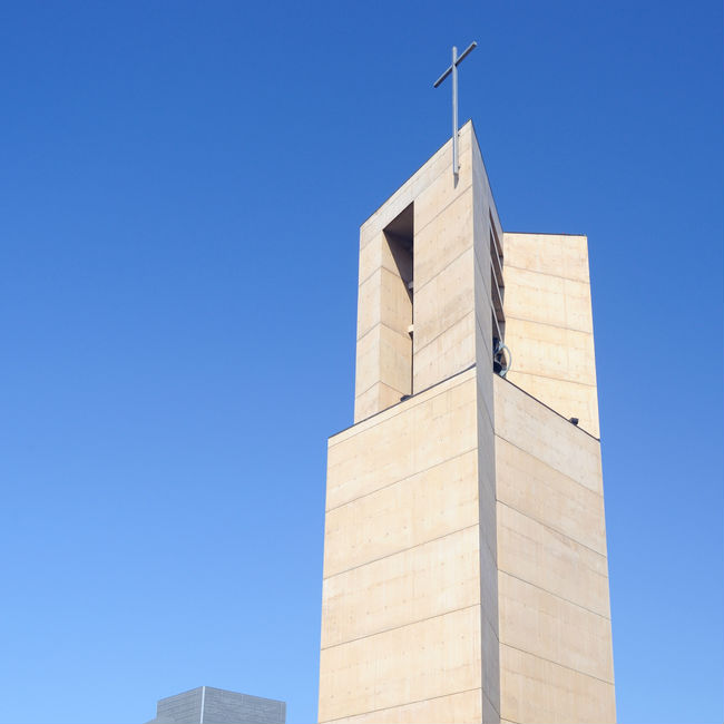 Guía Los Ángeles, Catedral de Nuestra Señora de Los Ángeles