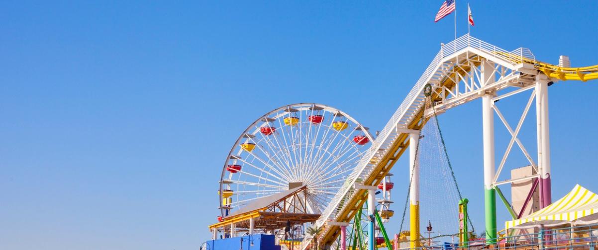 Guía Los Ángeles, Feria del condado de L.A