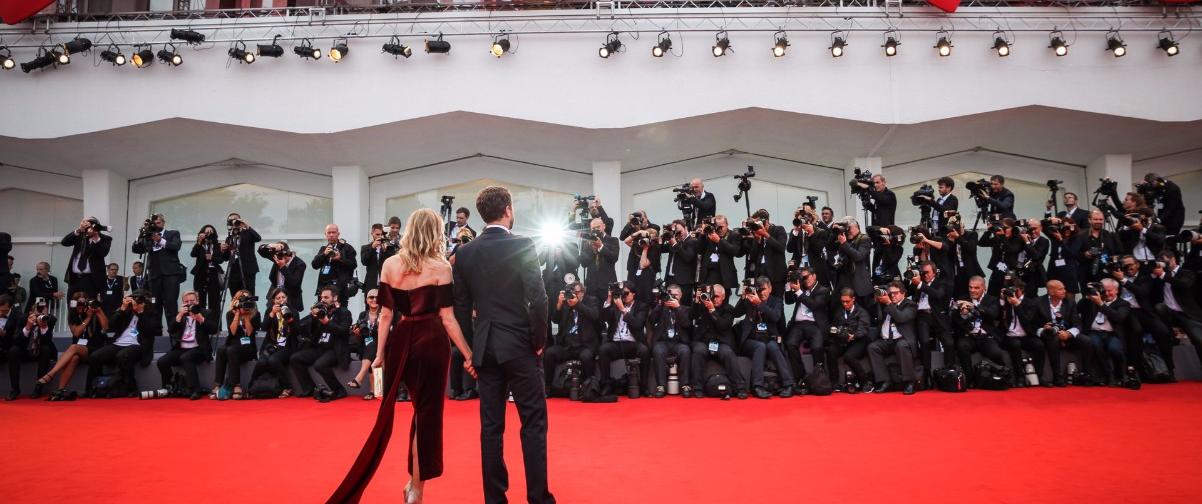 Guía Venecia, Festival de Cine de Venecia