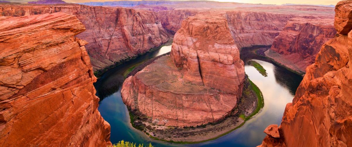 Guía Las Vegas, Gran Cañón del Colorado