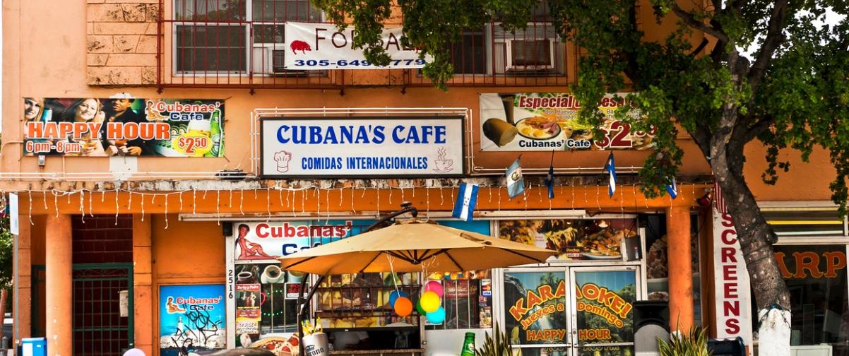Guía Miami, Little Havana