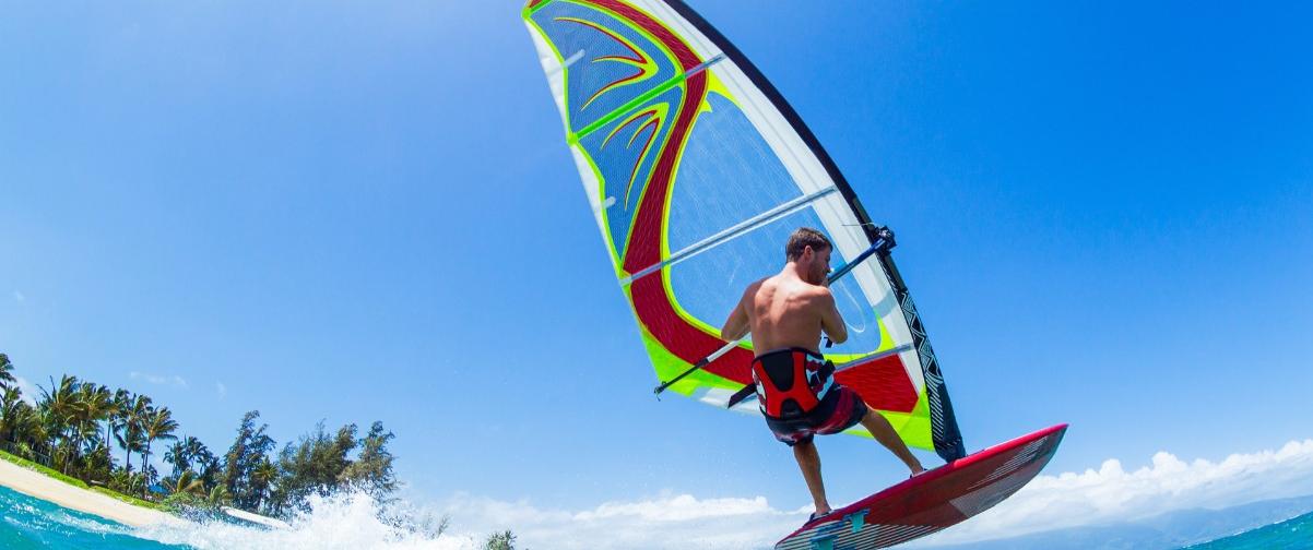 Windsurf