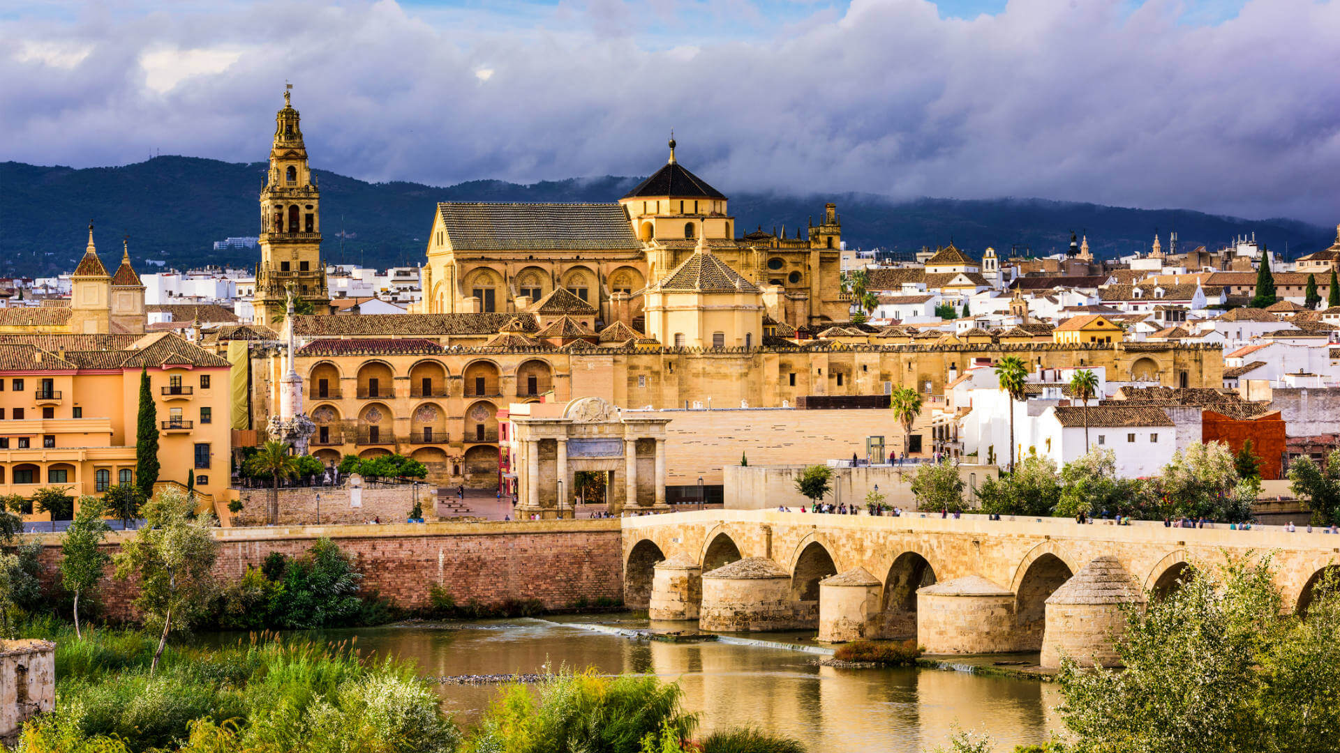 Qué ver y hacer en Córdoba 2022 | Guía de viaje - Viajes Carrefour