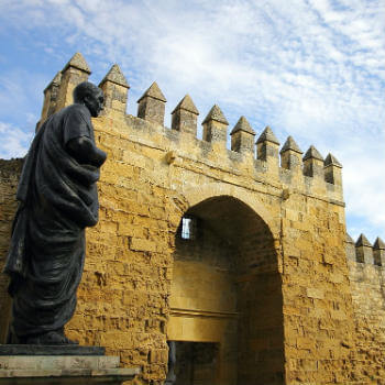 Guía Córdoba, Puerta de Almodóvar