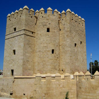 Guía Córdoba, Torre de Calahorra