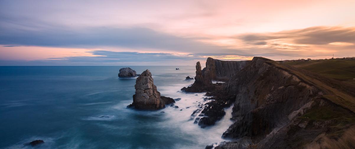 Guía Santander, Costa Quebrada