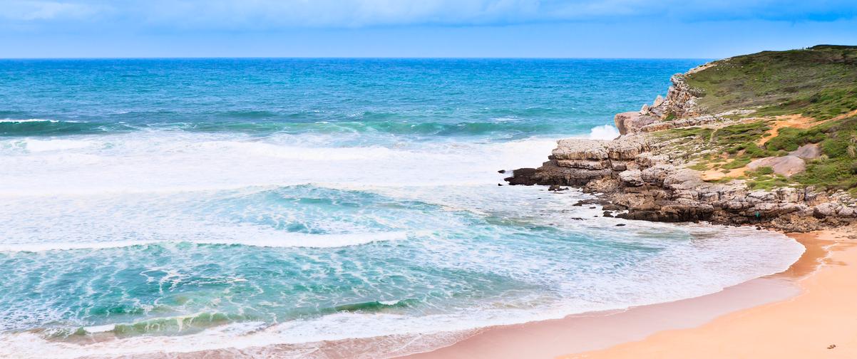 Guía Santander, Playa de los Locos