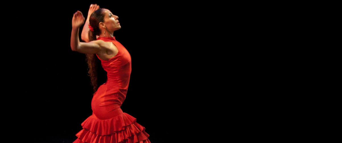 Guía Sevilla, Bailaora flamenca