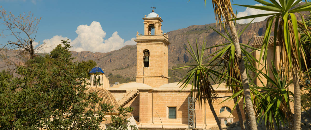 Guía Alicante, Orihuela