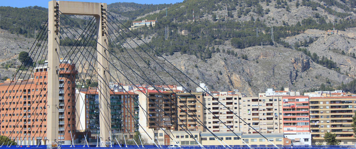 Guía Alicante, Alcoy