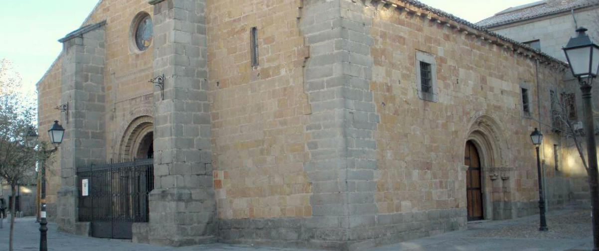 Guía Ávila, Museo de Ávila