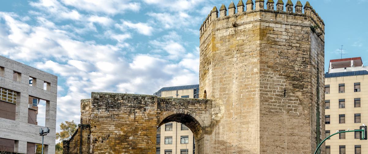 Guía Córdoba, Torre de la malmuerta